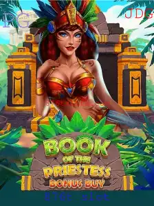 Explorando o Mundo de BookOfThePriestess: Entendendo o Jogo e suas Dinâmicas