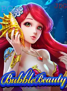 Descubra BubbleBeauty: O Fascinante Jogo Inspirado em 876t Slot