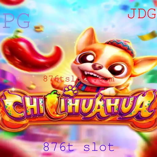 Descubra as Aventuras de CHILIHUAHUA no Mundo dos Slots