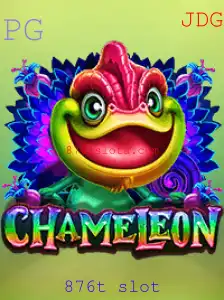 Chameleon: Explorando a Diversão e Estratégia por Trás do Jogo