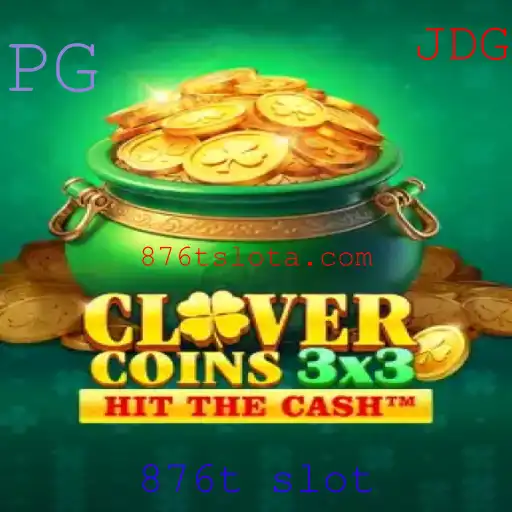 Explorando Clovercoin3x3: O Novo Fenômeno dos Jogos de Slot