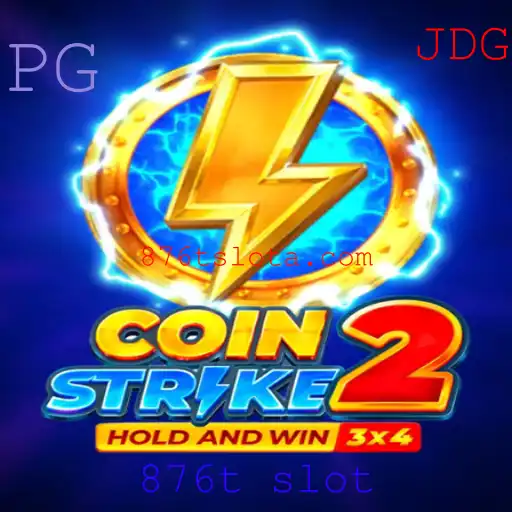 CoinStrike2: A Nova Era dos Jogos de Slot
