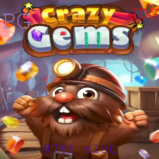 Descubra o Mundo Fascinante de CrazyGems: um Slot Revolucionário