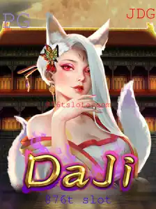 Explorando o Universo de DaJi e o Fascinante Mundo do 876t Slot