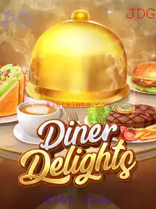 Descubra o Encantamento de DinerDelights: O Novo Jogo de Slots que Está Revolucionando o Mercado