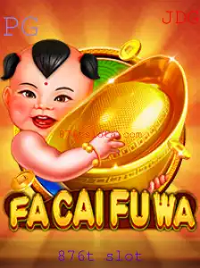 Descubra FaCaiFuWa: Um Jogo Inovador no Mundo dos Slots
