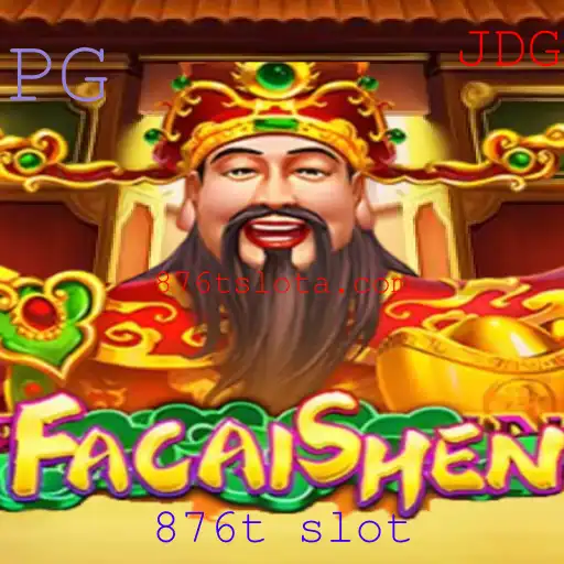 FaCaiShen: Descubra as Emoções do Jogo de Slot 876t