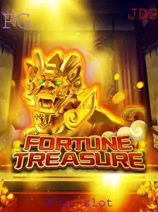 FortuneTreasure: Explorando o Universo do Novo Jogo de Caça-Níqueis
