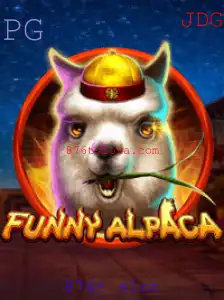 Descubra o Mundo Divertido de FunnyAlpaca: Um Guia Completo com Regras e Eventos Atuais