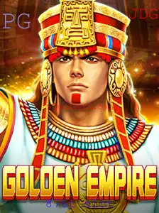 Explorando o Mundo de GoldenEmpire: Um Guia Completo para o Jogo 876t Slot