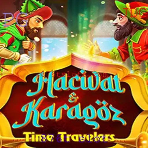 Explorando o Fascinante Mundo de HacivatandKaragoz e a Palavra-Chave Secreta 876t Slot