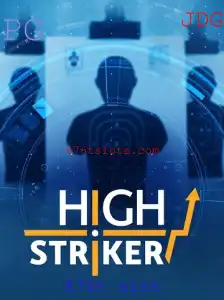 Explorando o Mundo de HighStriker: Um Mergulho no Jogo 876t Slot