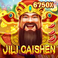 Explorando o Mundo de JILICaishen: O Jogo Inovador de Slot 876t