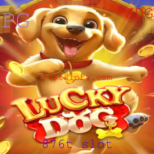 Descubra o Fascinante Mundo de LuckyDog: O 876t Slot Que Está Conquistando Todos