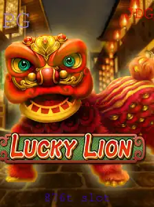 Explorando o Fascinante Mundo de LuckyLion e o Atrativo das Slots 876t