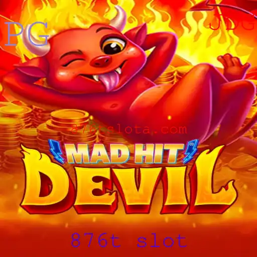 Explorando o Mundo de MadHitDevil: Um Guia para o Jogo 876t Slot