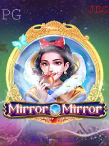 Explorando o Novo Mundo de MirrorMirror: Um Envolvente 876t Slot Game