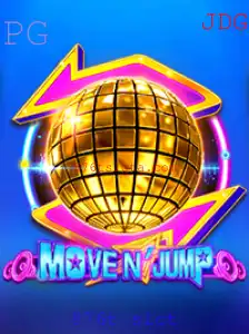 Descubra as Aventuras de MovenJump: O Jogo que Revoluciona o Estilo de Jogar