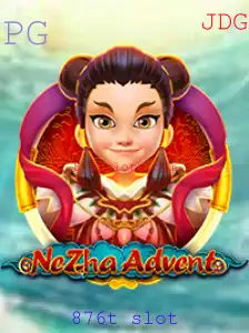 Descubra a Aventura Mística de NeZhaAdvent no Mundo dos Slots