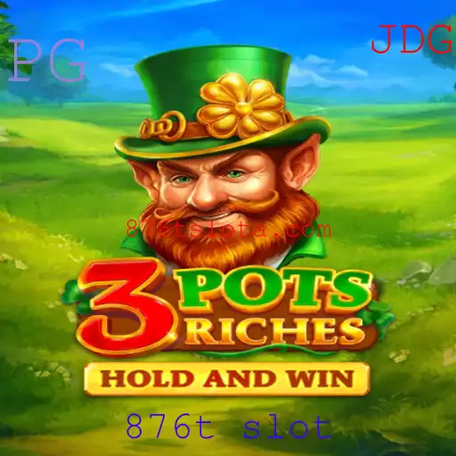 Desvendando o Mundo de 3potsRiches: Um Jogo Empolgante na Era dos Slots 876t