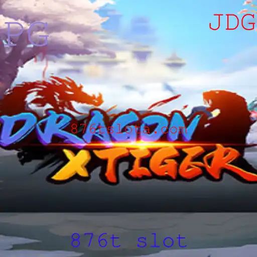Explorando DragonXTiger: Aventura e Emoção no Mundo dos Slots