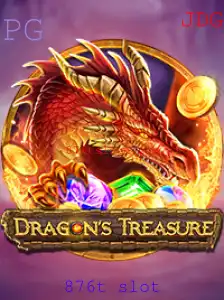 Explorando o Mundo do Jogo DragonsTreasure e a Experiência 876t Slot