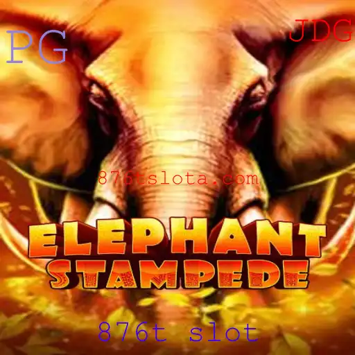 Desvendando o Fascínio de ElephantStampede: Aventura e Estratégia no Jogo de Slot do Momento