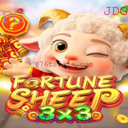 Explorando o Encantador Mundo de FortuneSheep: O Jogo de Slot 876t