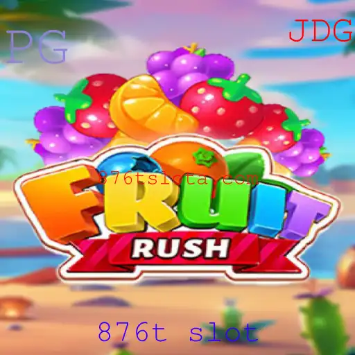 Descubra o Mundo de Adrenalina e Frutas em FruitRush