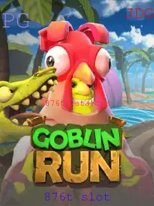 Explorando GoblinRun e a Fascinante Dinâmica do Slot 876t