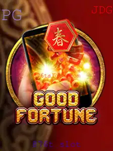 Descubra o Fascinante Mundo de GoodFortuneM: Um Slot Inovador