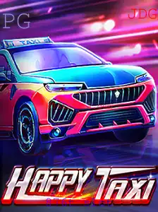 Descubra o Jogo HappyTaxi e Explore o Fascinante Universo do '876t Slot'