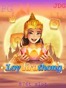 Descubra LoyKrathong: O Jogo Inspirado na Tradição e Cultura Tailandesa