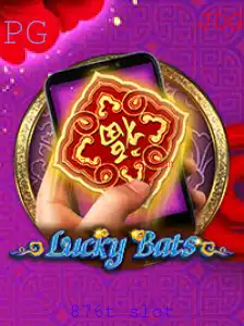 Explorando o Universo de LuckyBatsM: Um Mergulho no Fascinante Jogo de Slot 876t