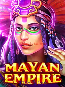 Explorando MayanEmpire: Aventura no Mundo dos Slots com 876t Slot