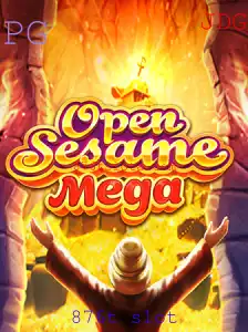 OPENSESAMEMEGA: Descubra o Mundo Fascinante de '876t slot'