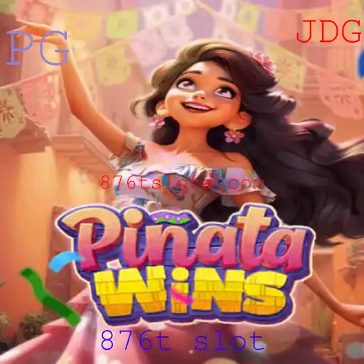 Descubra o Mundo Encantado de 'PinataWins'