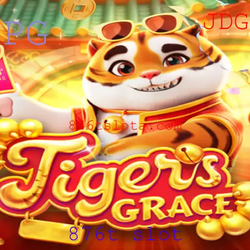TigersGrace: Explore o Fascinante Universo do 876t Slot