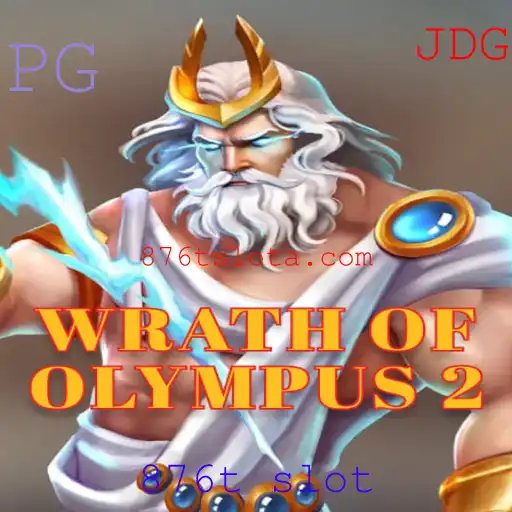 Descubra as Aventuras de WrathofOlympus2: A Nova Era dos jogos 876t Slot