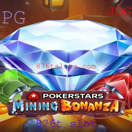 Explorando o Mundo do Pokerstars e do Slot 876t
