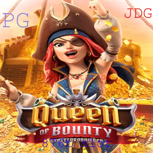 Descubra QueenofBounty: Uma Aventura Incrível no Mundo dos Slots