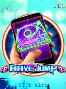 Explorando o Mundo de RaveJumpmobile: Regras e Estratégias