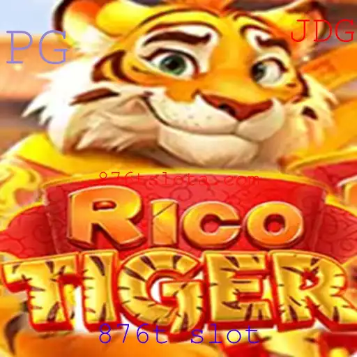 Explorando o Mundo do Jogo RicoTiger e suas Estratégias de Slot 876t