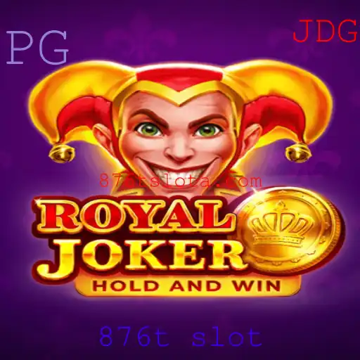 Descubra o Mundo Excitante do Jogo RoyalJoker: Guia Completo para o 876t Slot