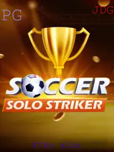 SoccerSoloStriker: Um Mergulho no Jogo em Ascensão