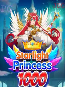Explorando o Fascinante Mundo de StarlightPrincess1000: Um Guia Completo
