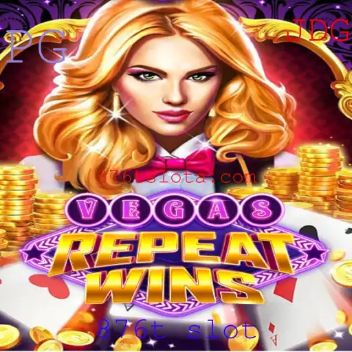 Descubra o Excitante Mundo do VegasRepeatWins: O Slot 876t