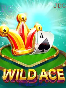 Explore o Novo Jogo WildAce: Um Mundo Interativo de Estratégia e Aventura