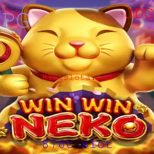 Descubra o Fascinante Mundo de WinWinNeko: Uma Experiência Única no '876t Slot'