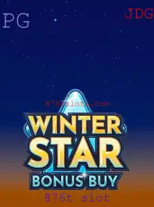 Explorando o WinterStarBonusBuy: Um Guia Completo Sobre o Novo Slot 876t